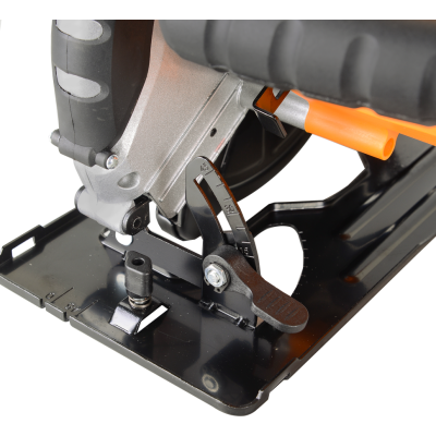 Пила циркулярная Вихрь ДП-160/1200 Пила циркулярная Вихрь ДП-160/1200