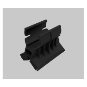 Фонарь Armytek Viking Pro Magnet USB Extended Set Белый