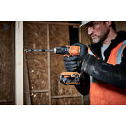 Дрель-шуруповерт аккумуляторная AEG BS18G4-202C