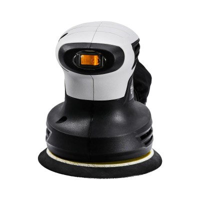 Эксцентриковая шлифмашина DEKO DKG400-125 Эксцентриковая шлифмашина DEKO DKG400-125