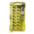 Набор бит RYOBI RAK17SDC (17 шт.) Набор бит RYOBI RAK17SDC (17 шт.)