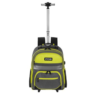 Рюкзак с колесиками RYOBI RSSBP2 Рюкзак с колесиками RYOBI RSSBP2
