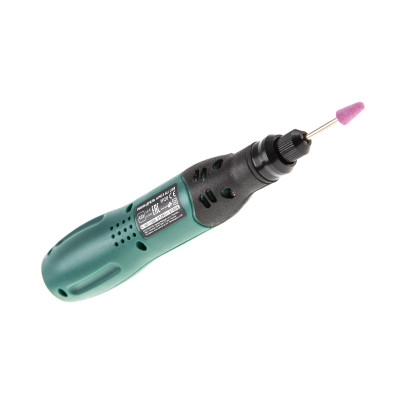 Гравер аккумуляторный Hammer Flex AMD3.6Li USB с набором Гравер аккумуляторный Hammer Flex AMD3.6Li USB с набором