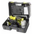 Ленточная шлифмашина RYOBI EBS800V Ленточная шлифмашина RYOBI EBS800V