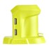 ONE + / Адаптер с аккумулятора 18В на USB RYOBI R18USB-0 (без батареи) ONE + / Адаптер с аккумулятора 18В на USB RYOBI R18USB-0 (без батареи)