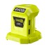 ONE + / Адаптер с аккумулятора 18В на USB RYOBI R18USB-0 (без батареи) ONE + / Адаптер с аккумулятора 18В на USB RYOBI R18USB-0 (без батареи)