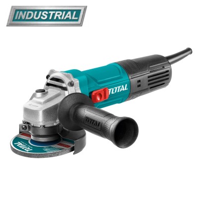 Углошлифмашина TOTAL TG10711556 Углошлифмашина TOTAL TG10711556