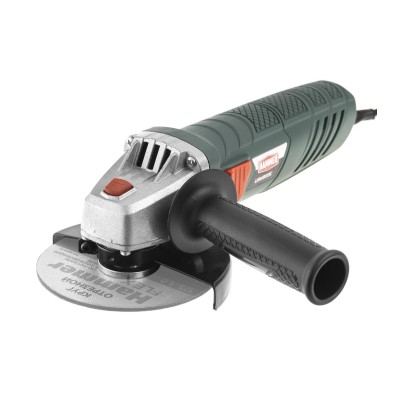 Углошлифмашина Hammer USM900E Углошлифмашина Hammer USM900E