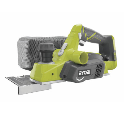 ONE + / Рубанок RYOBI R18PL-0 (без батареи) ONE + / Рубанок RYOBI R18PL-0 (без батареи)