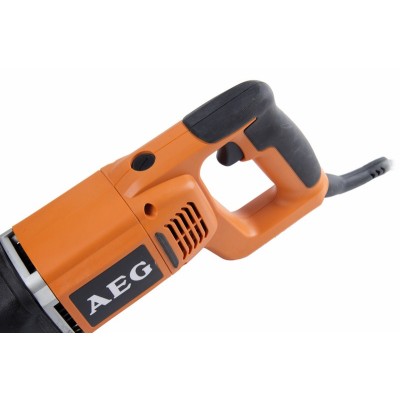 Пила сабельная AEG US 1300 XE Пила сабельная AEG US 1300 XE