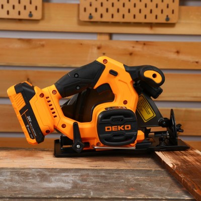 Аккумулятор DEKO BL1820B Аккумулятор DEKO BL1820B
