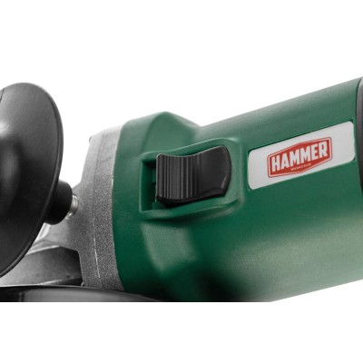 Углошлифмашина Hammer USM950E Углошлифмашина Hammer USM950E