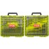 Набор бит и сверл RYOBI RAKDD200 (200 шт) Набор бит и сверл RYOBI RAKDD200 (200 шт)