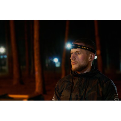 Фонарь Armytek Elf C1 Micro-USB Теплый Фонарь Armytek Elf C1 Micro-USB Теплый