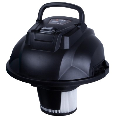 Пылесос строительный Bort BSS-1218 Пылесос строительный Bort BSS-1218