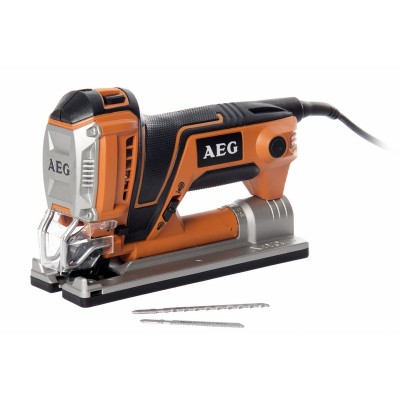 Лобзик AEG PST 500 X Лобзик AEG PST 500 X