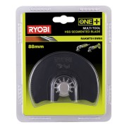Полотно для многофункционального инструмента RYOBI RAKMT01SW85 88мм