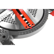 Пила торцовочная комбинированная ( + распиловочный стол) Hammer Flex STL1200/210C