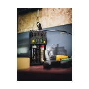 Зарядное устройство Armytek Uni C2 Plug Type C