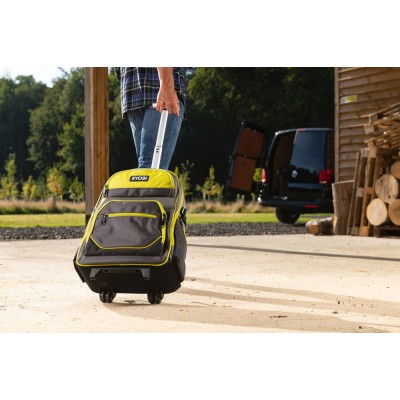 Рюкзак с колесиками RYOBI RSSBP2 Рюкзак с колесиками RYOBI RSSBP2