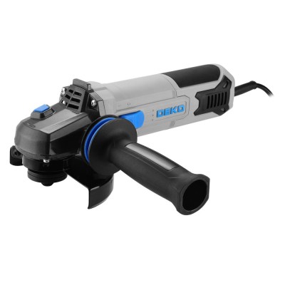 Углошлифмашина DEKO AG1500DK PRO Углошлифмашина DEKO AG1500DK PRO