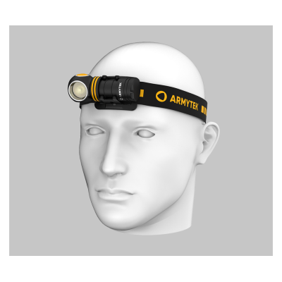 Фонарь Armytek Elf C1 Micro-USB Теплый Фонарь Armytek Elf C1 Micro-USB Теплый