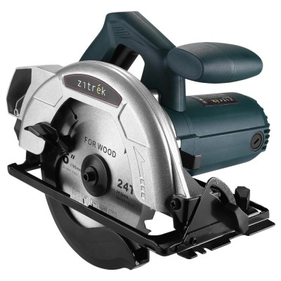 Пила циркулярная Zitrek ZKCS1400 Пила циркулярная Zitrek ZKCS1400