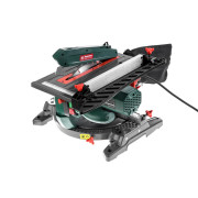 Пила торцовочная комбинированная ( + распиловочный стол) Hammer Flex STL1200/210C