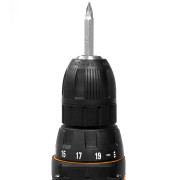 Набор аккумуляторного инструмента DAEWOO DGA 1220Li SET