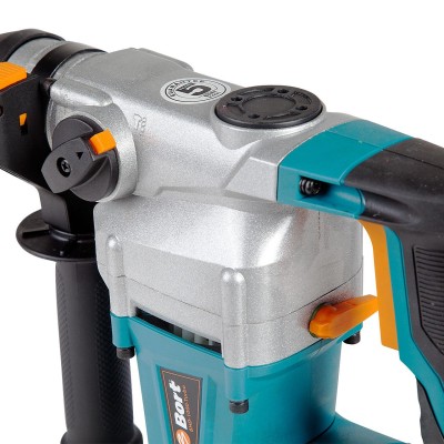 Перфоратор Bort BHD-1000-TURBO Перфоратор Bort BHD-1000-TURBO