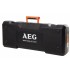 Пила сабельная AEG US 1300 XE Пила сабельная AEG US 1300 XE