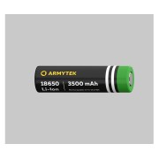Фонарь Armytek Viking Pro Magnet USB Extended Set Белый