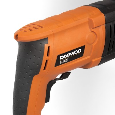 Перфоратор DAEWOO DAH 820 Перфоратор DAEWOO DAH 820