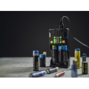 Зарядное устройство Armytek Uni C2 Plug Type C