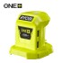 ONE + / Адаптер с аккумулятора 18В на USB RYOBI R18USB-0 (без батареи) ONE + / Адаптер с аккумулятора 18В на USB RYOBI R18USB-0 (без батареи)