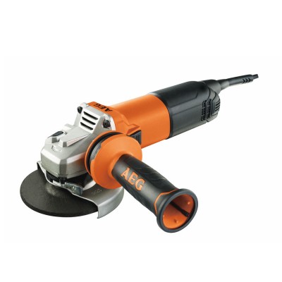 Углошлифмашина AEG WS 13-125 SXE Углошлифмашина AEG WS 13-125 SXE