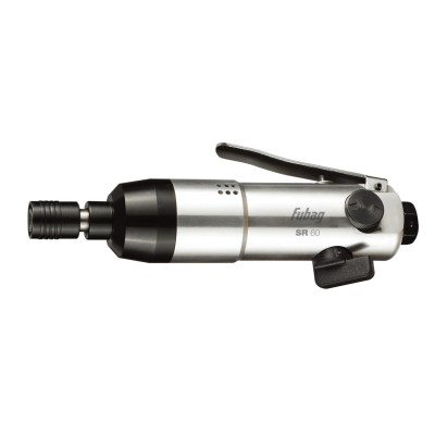 Пневмовинтоверт прямой FUBAG SR60 с регулируемой муфтой (прямой) Пневмовинтоверт прямой FUBAG SR60 с регулируемой муфтой (прямой)