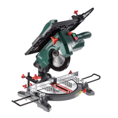 Пила торцовочная комбинированная ( + распиловочный стол) Hammer Flex STL1200/210C Пила торцовочная комбинированная ( + распиловочный стол) Hammer Flex STL1200/210C