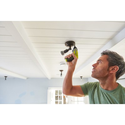 Отвертка аккумуляторная RYOBI ERGO-A2 Отвертка аккумуляторная RYOBI ERGO-A2