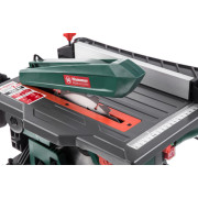 Пила торцовочная комбинированная ( + распиловочный стол) Hammer Flex STL1200/210C