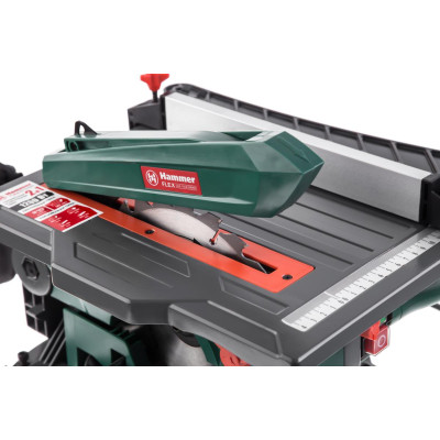 Пила торцовочная комбинированная ( + распиловочный стол) Hammer Flex STL1200/210C Пила торцовочная комбинированная ( + распиловочный стол) Hammer Flex STL1200/210C
