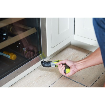 Отвертка аккумуляторная RYOBI ERGO-A2 Отвертка аккумуляторная RYOBI ERGO-A2