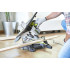 Пила торцовочная комбинированная (распиловочный станок) RYOBI RTMS1800-G Пила торцовочная комбинированная (распиловочный станок) RYOBI RTMS1800-G