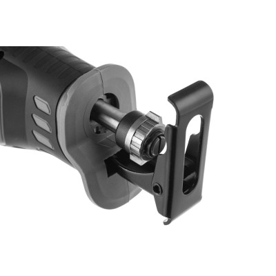 Пила сабельная аккумуляторная TESLA TR18BL Пила сабельная аккумуляторная TESLA TR18BL