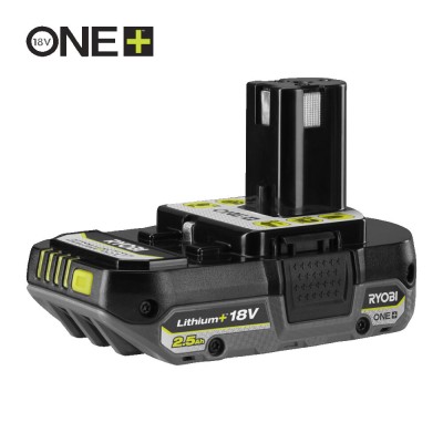 ONE + / Аккумулятор RYOBI RB1825C ONE + / Аккумулятор RYOBI RB1825C