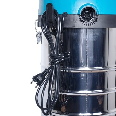 Пылесос строительный Bort BSS-1630-SmartAir Пылесос строительный Bort BSS-1630-SmartAir