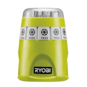 Набор бит Torx RYOBI RAK10TSD (10 шт.)