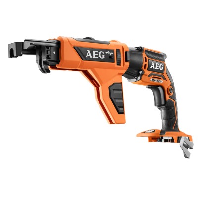 Шуруповерт по гипсокартону AEG BTS 18 BL-0 KIT1 (без батареи) Шуруповерт по гипсокартону AEG BTS 18 BL-0 KIT1 (без батареи)