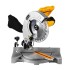 Пила торцовочная DEKO DKMS1600-210 Laser Пила торцовочная DEKO DKMS1600-210 Laser