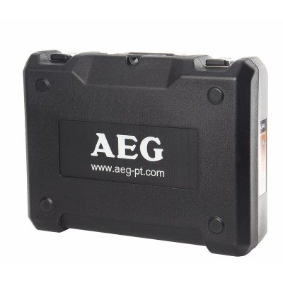 Перфоратор AEG KH 28 Super XE трехрежимный SDS + Перфоратор AEG KH 28 Super XE трехрежимный SDS +